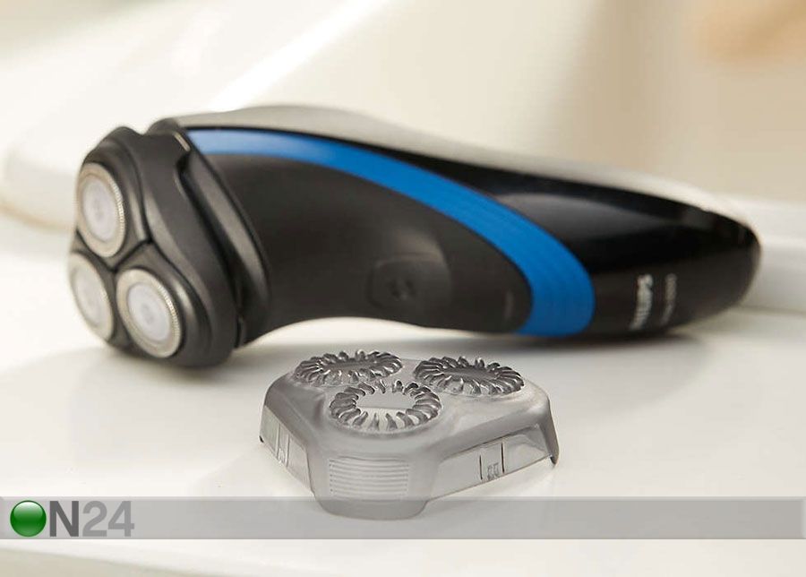 Pardel Philips 1000 seeria suurendatud