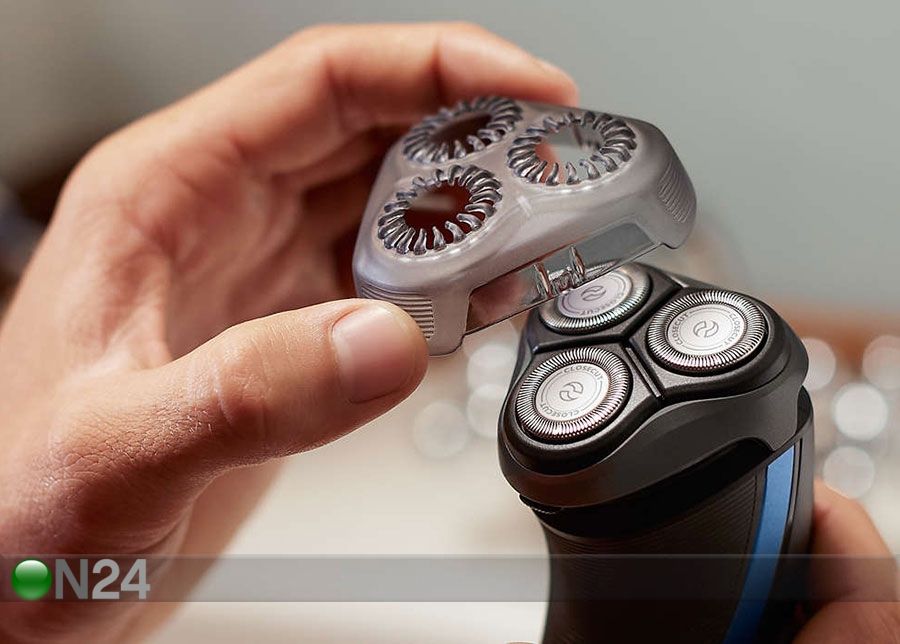 Pardel Philips 1000 seeria suurendatud