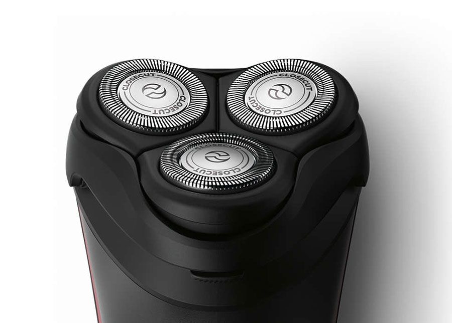 Pardel Philips 1000 seeria suurendatud