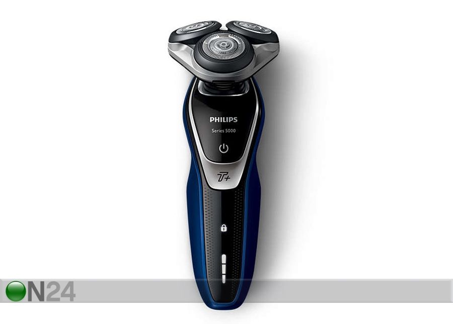Pardel Philips 5000 seeria suurendatud