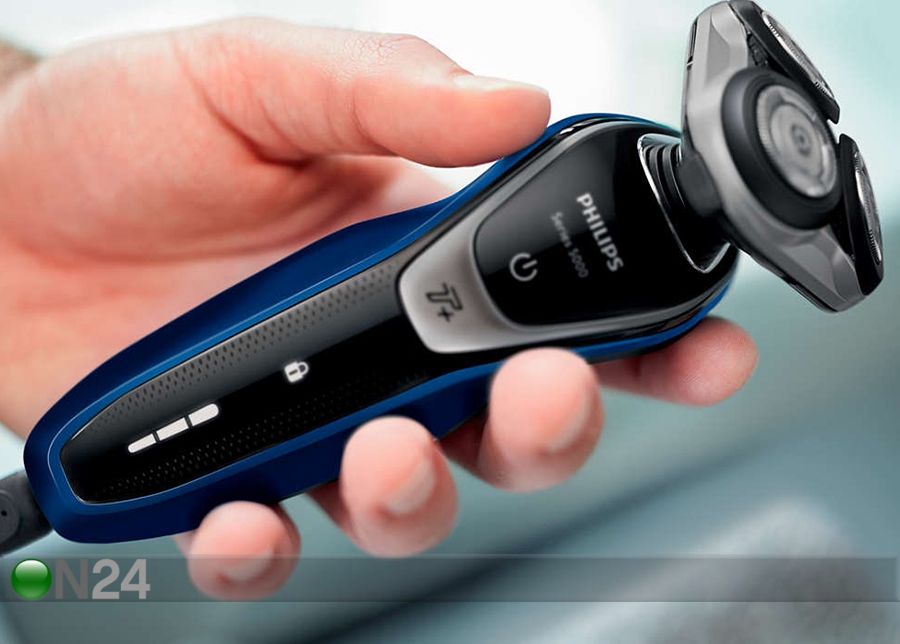Pardel Philips 5000 seeria suurendatud