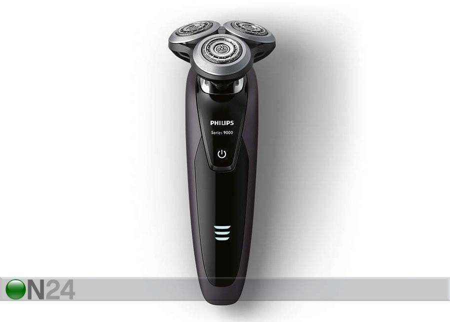 Pardel Philips 9000 seeria suurendatud