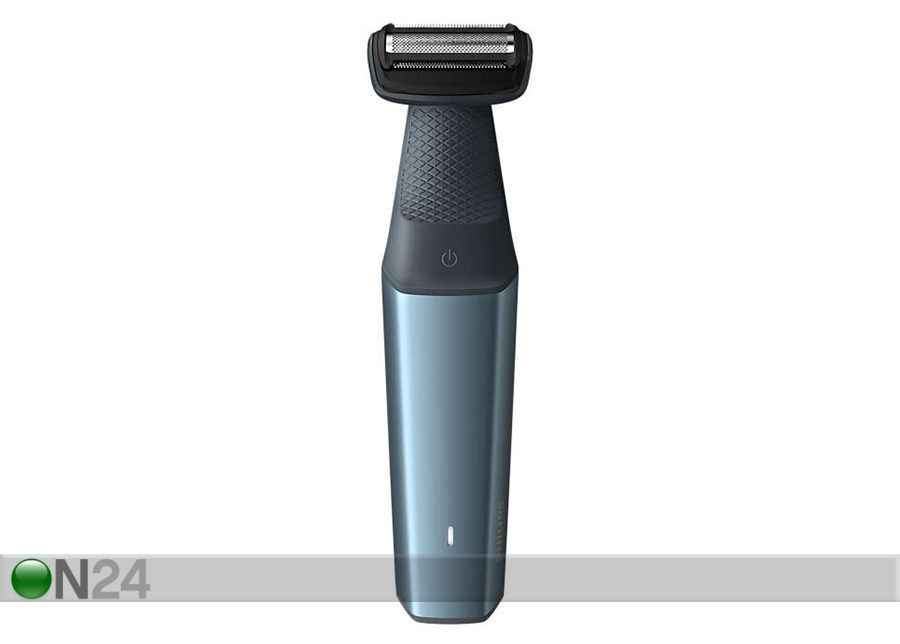 Pardel Philips Bodygroom 3000 suurendatud
