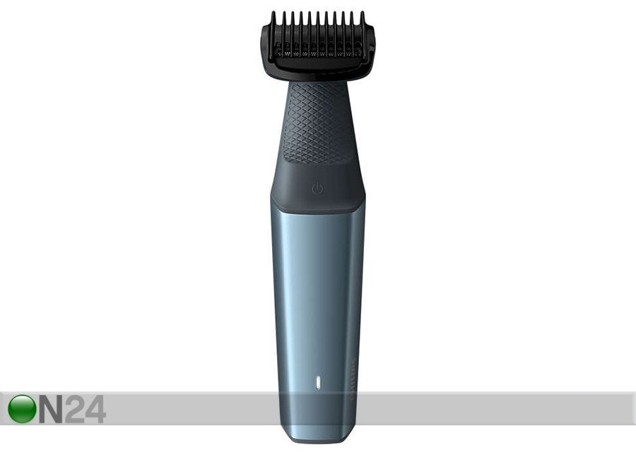 Pardel Philips Bodygroom 3000 suurendatud
