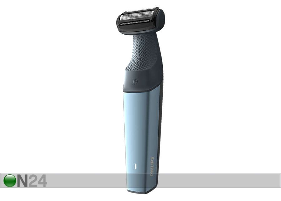 Pardel Philips Bodygroom 3000 suurendatud