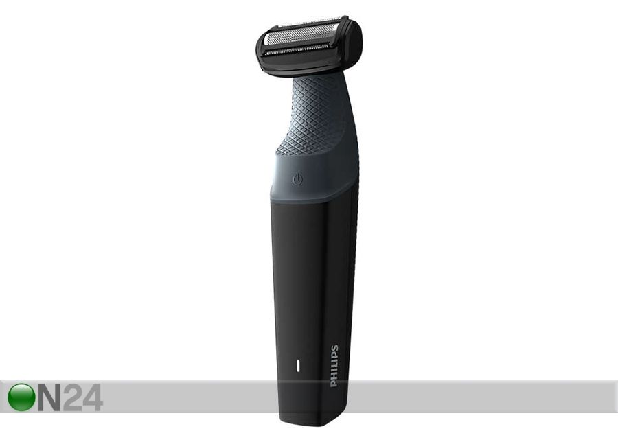 Pardel Philips Bodygroom 3000 suurendatud