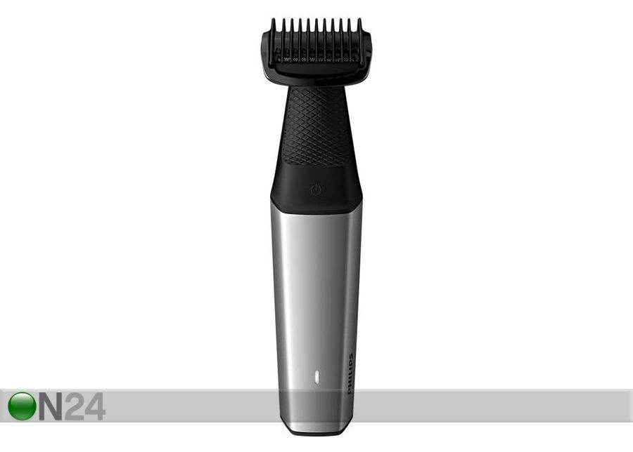 Pardel Philips Bodygroom 5000 suurendatud