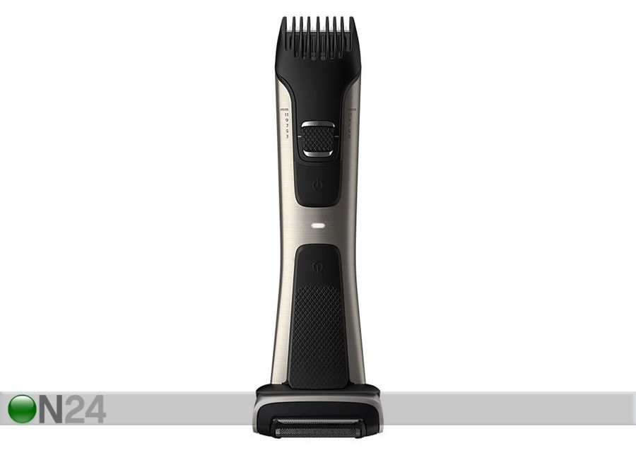 Pardel Philips Bodygroom 7000 suurendatud
