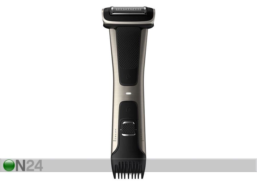 Pardel Philips Bodygroom 7000 suurendatud
