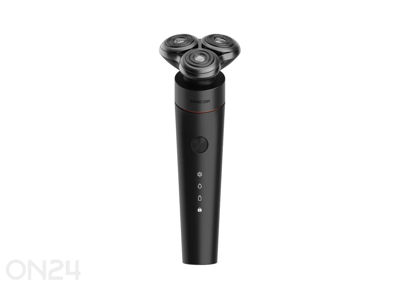 Pardel Sencor SMS7500BK suurendatud