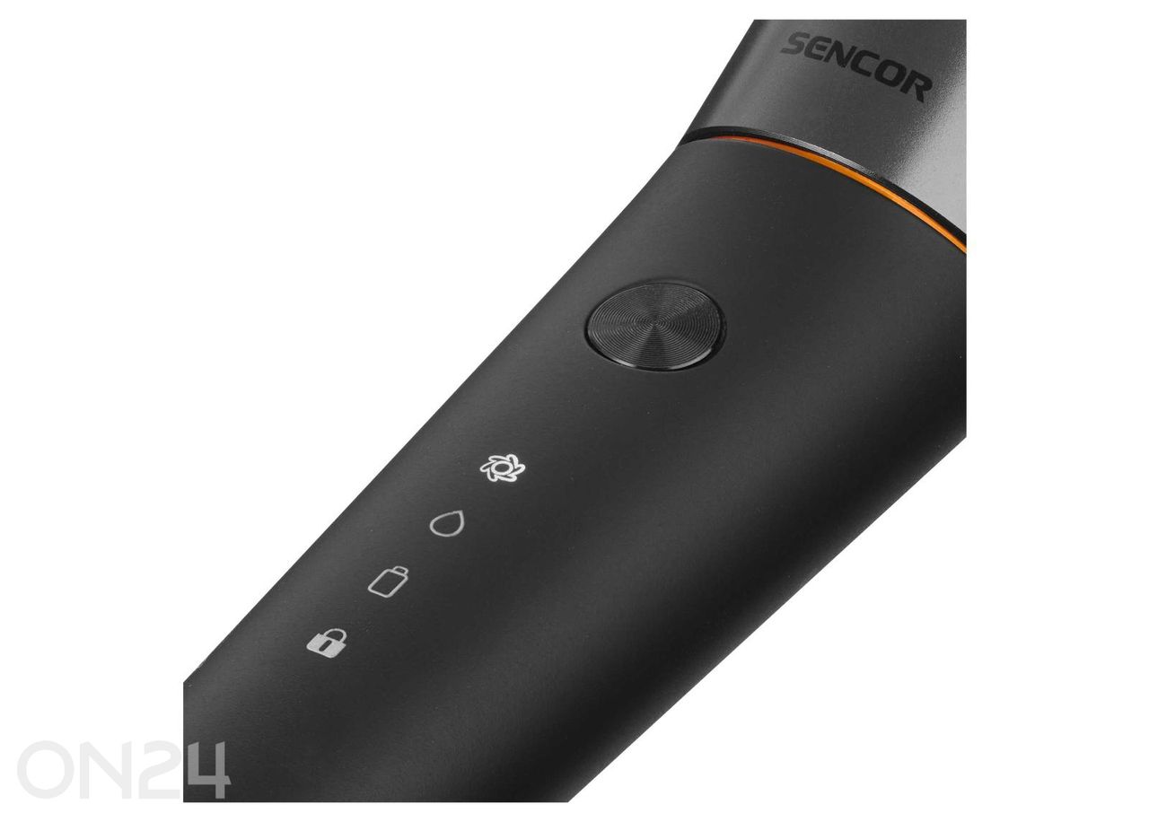 Pardel Sencor SMS7500BK suurendatud