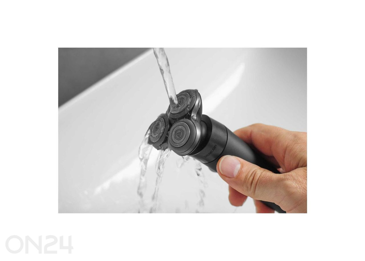 Pardel Sencor SMS7500BK suurendatud