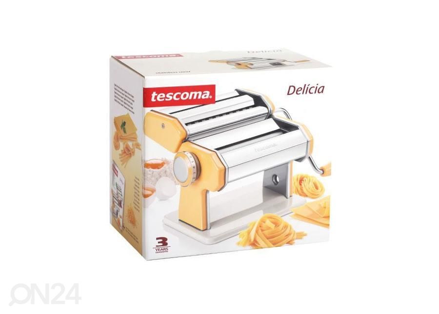 Pastamasin Tescoma Delicia suurendatud