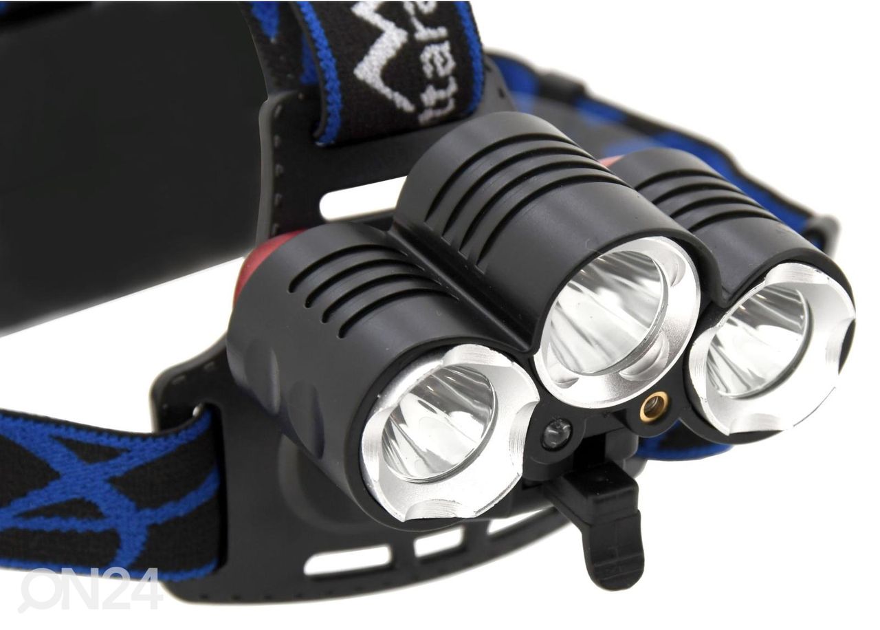 Pealamp LED 400 lm suurendatud