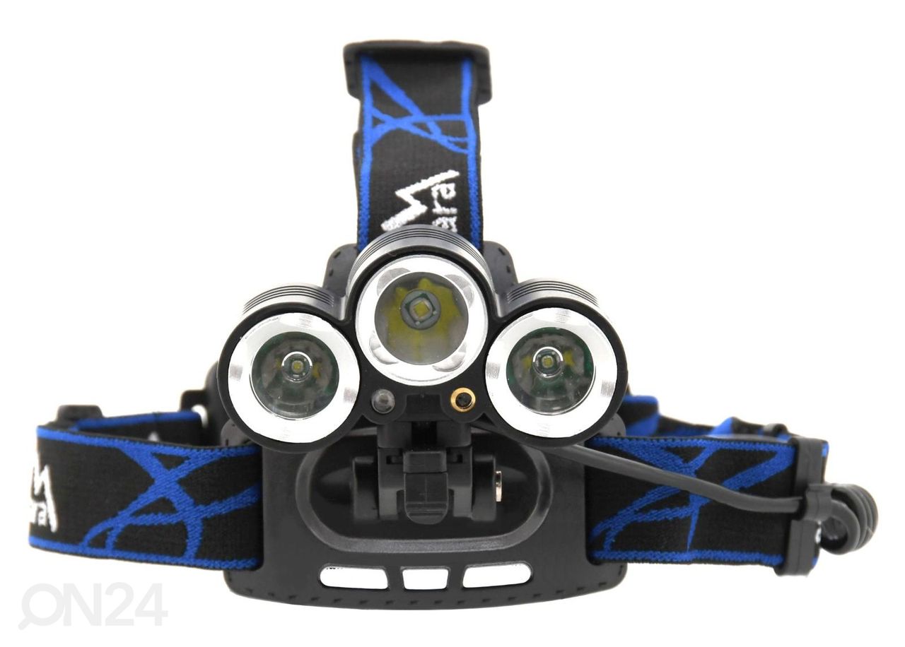 Pealamp LED 400 lm suurendatud