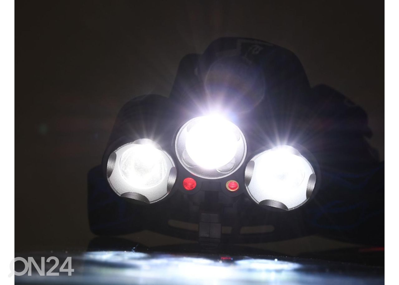 Pealamp LED 400 lm suurendatud
