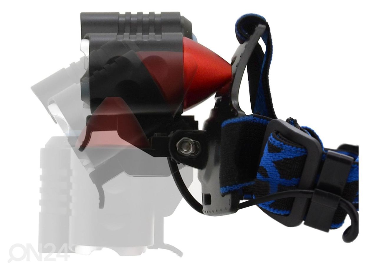Pealamp LED 400 lm suurendatud