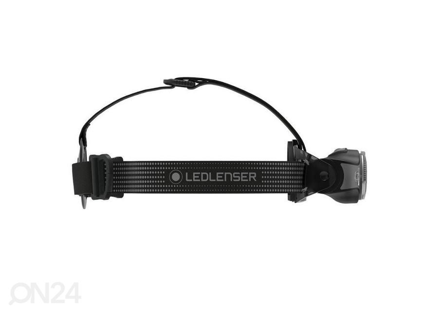 Pealamp Ledlenser MH11 500996 suurendatud