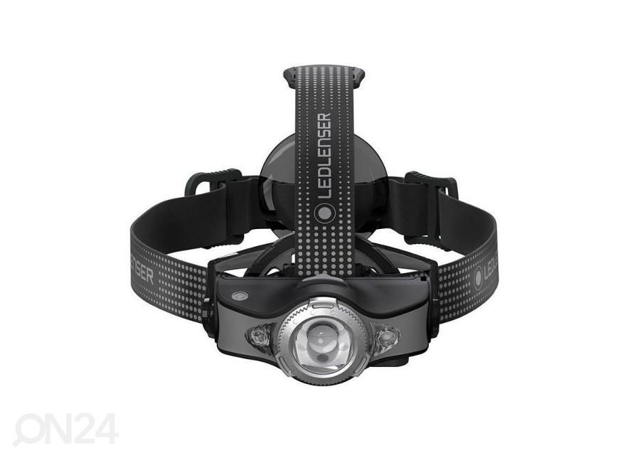 Pealamp Ledlenser MH11 500996 suurendatud