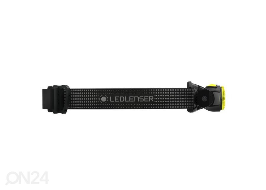 Pealamp Ledlenser MH5 502144 suurendatud