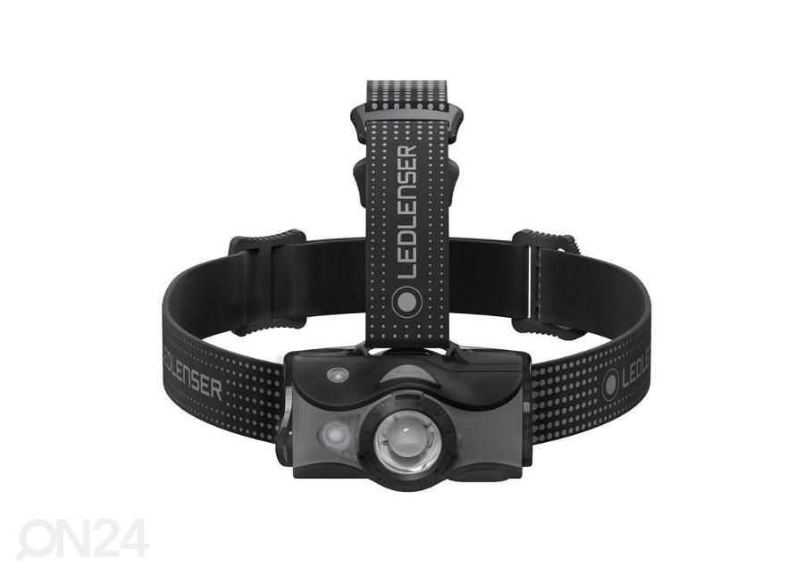 Pealamp Ledlenser MH7 501599 suurendatud