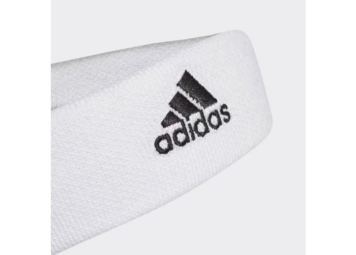 Peapael treeninguks adidas Tennins Headband CF6925 suurendatud