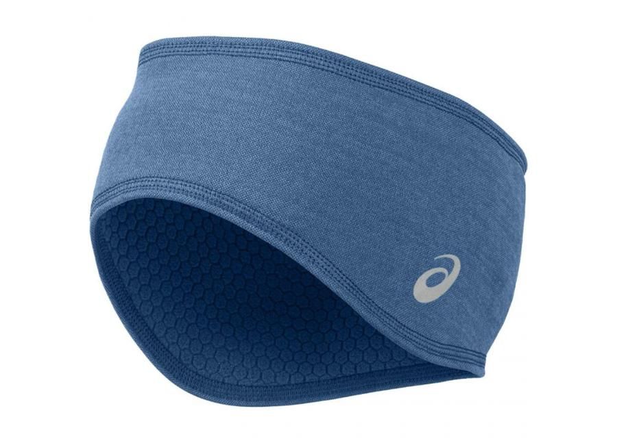 Peapael treeninguks Asics Thermal Ear Cover 3033A240-400 suurendatud