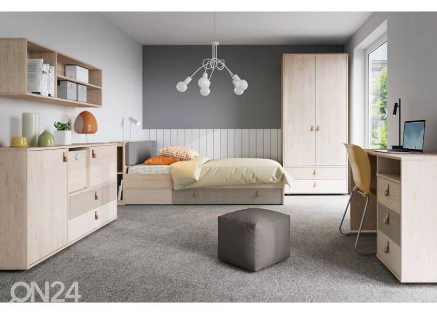 Peatsiriiul Denim 120 suurendatud