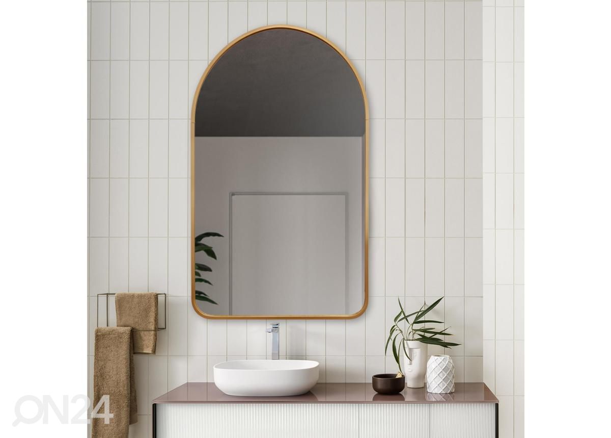 Peegel 100x50 cm suurendatud