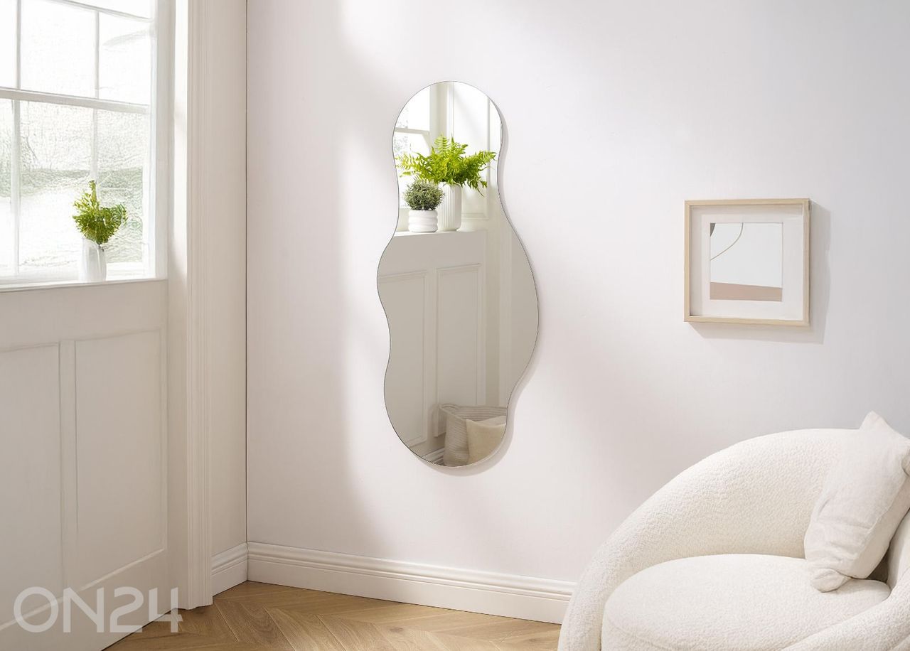 Peegel 50x110 cm suurendatud