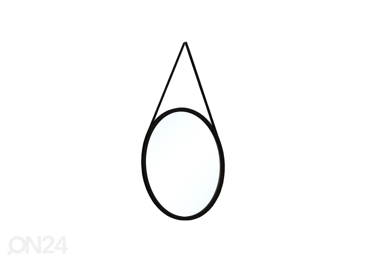 Peegel 60 cm suurendatud