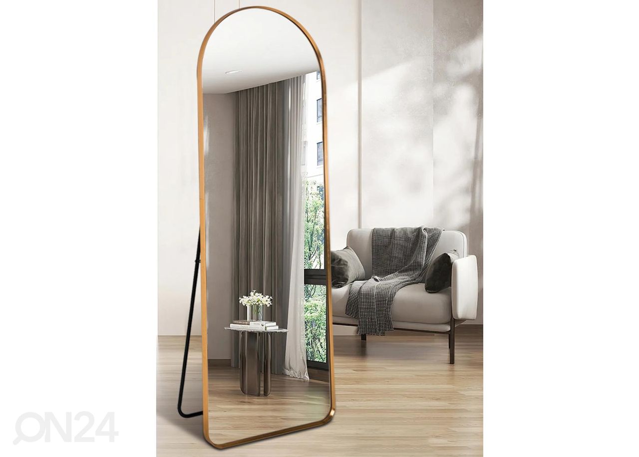 Peegel 60x165 cm suurendatud
