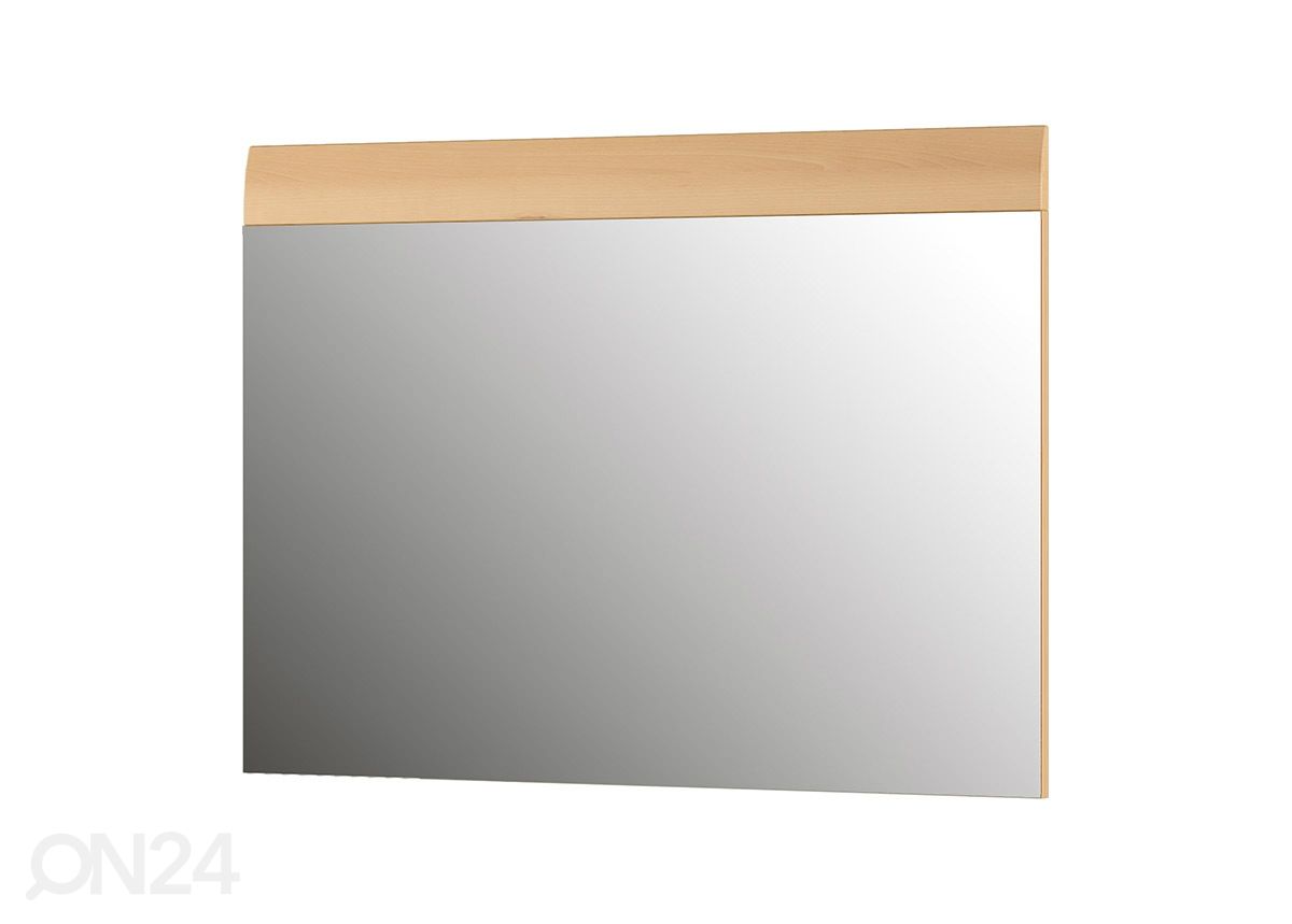 Peegel Adana 87x63 cm suurendatud