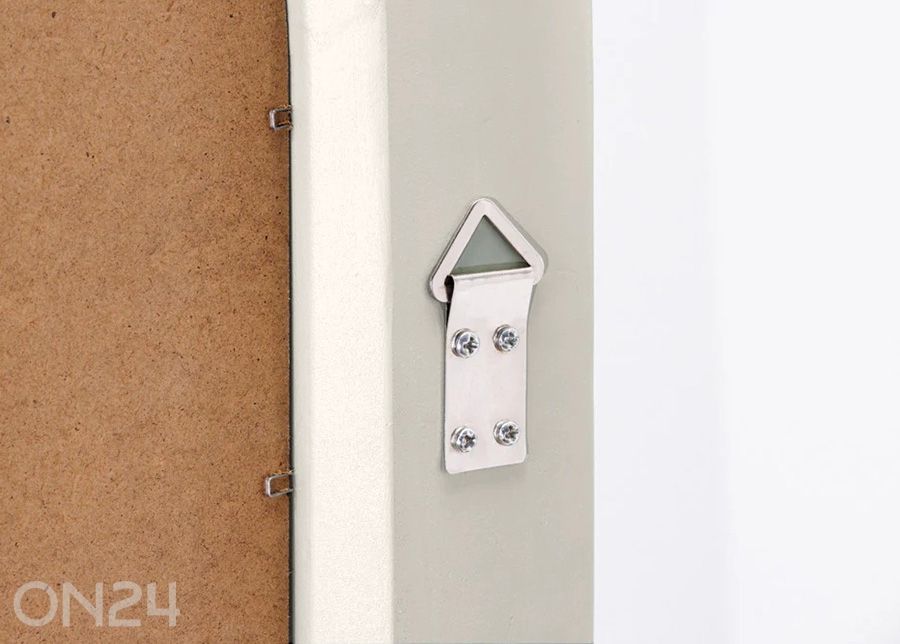 Peegel Art Deco suurendatud