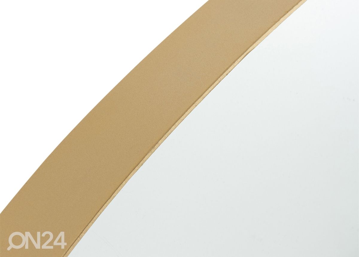 Peegel Bianca Ø 110 cm suurendatud