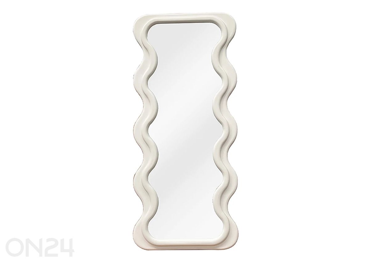 Peegel Curvy suurendatud