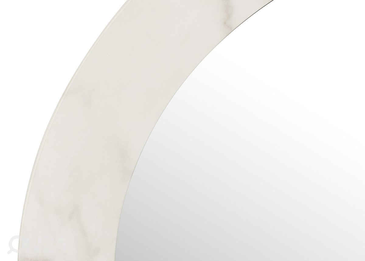 Peegel Donatella Ø 80 cm suurendatud