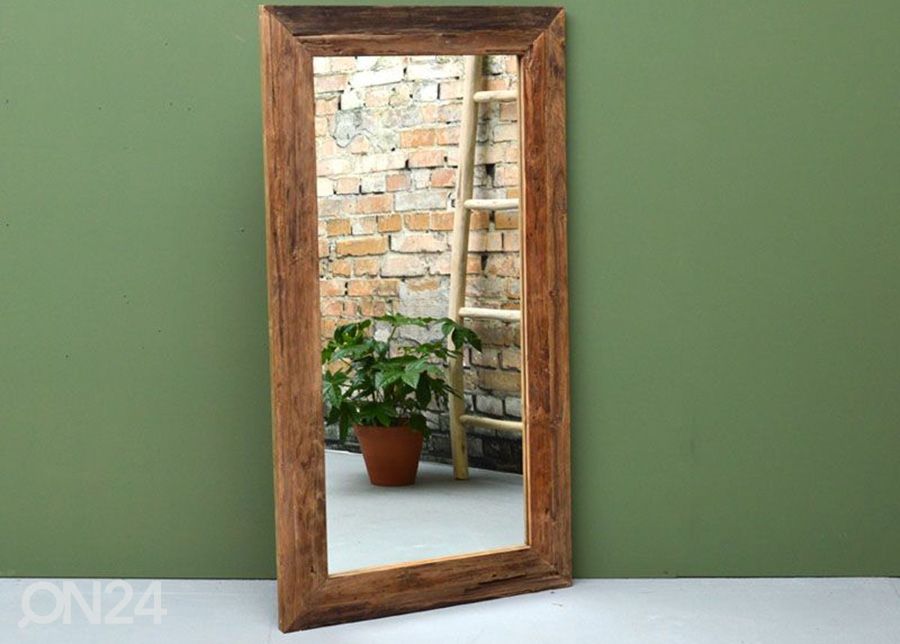 Peegel Erosie 150x80 cm suurendatud