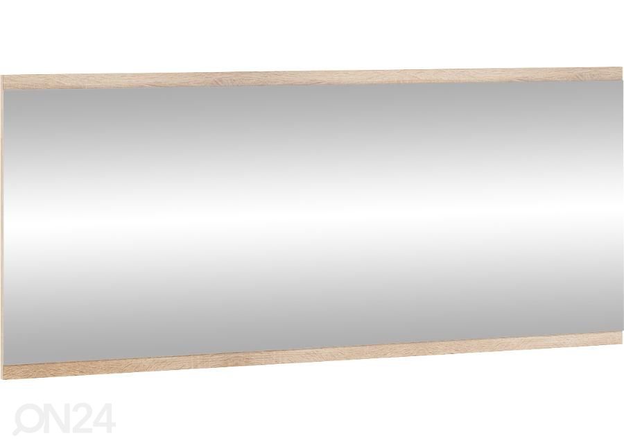 Peegel Fermoy 120x50 cm suurendatud