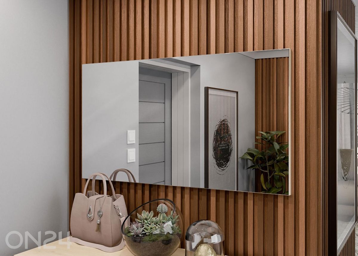 Peegel Gesita suurendatud