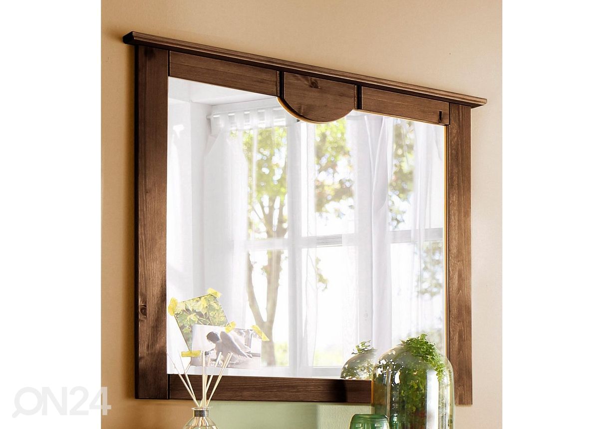 Peegel Kler suurendatud