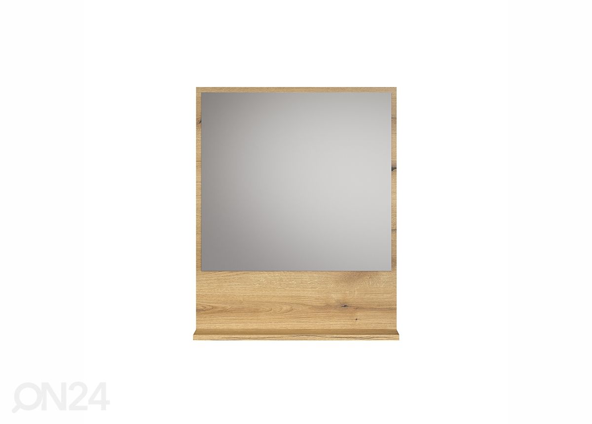 Peegel Pure Bliss 60x74 cm suurendatud
