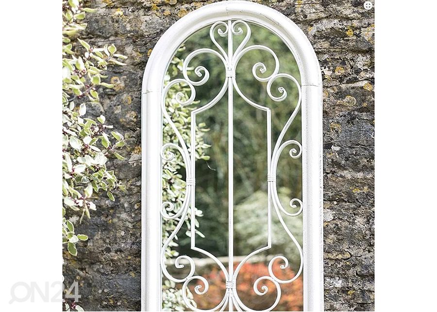 Peegel Secret Garden suurendatud