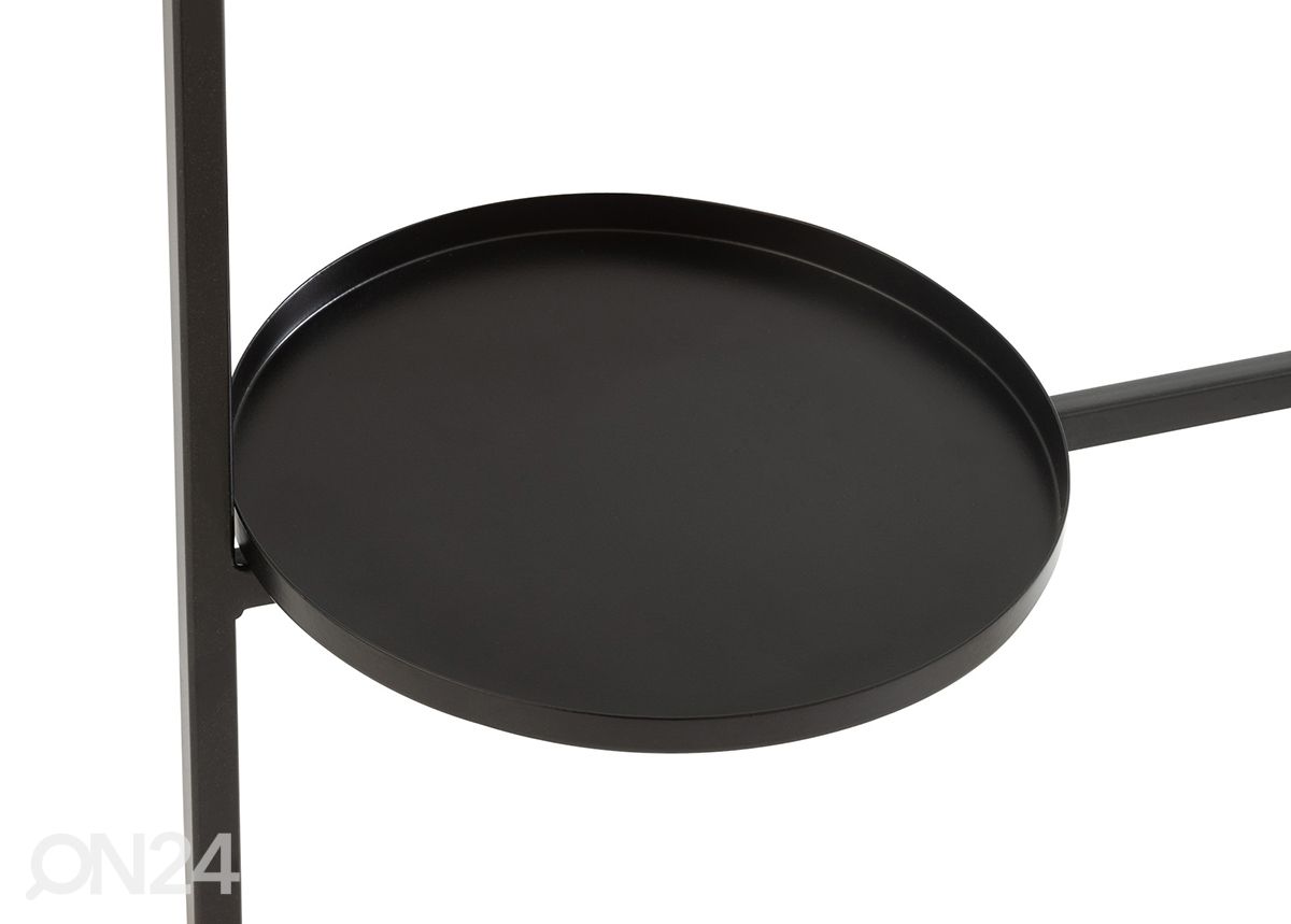 Peegel Trays suurendatud