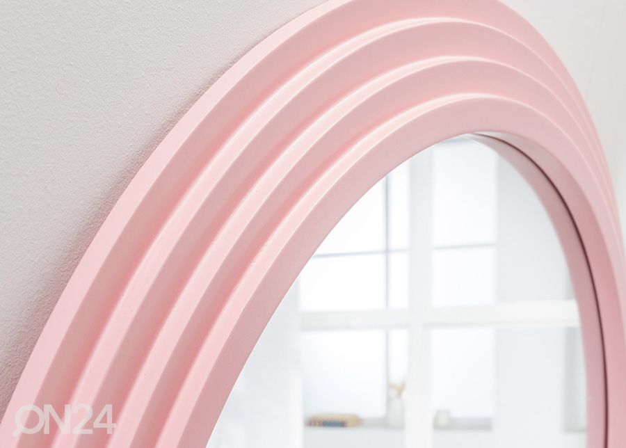 Peegel Wave suurendatud