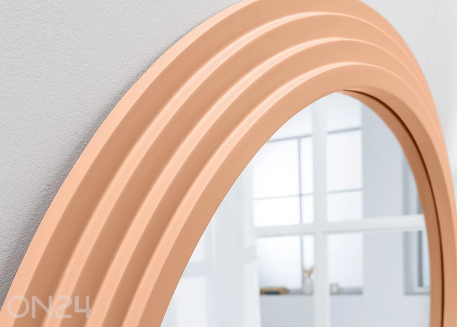 Peegel Wave suurendatud