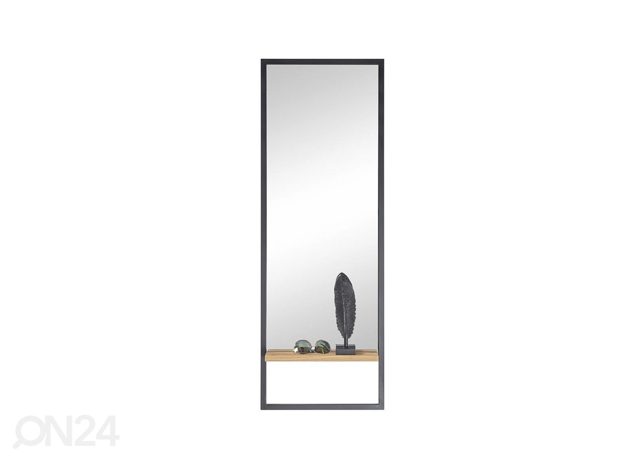 Peegel Yorkshire 125x44 cm suurendatud