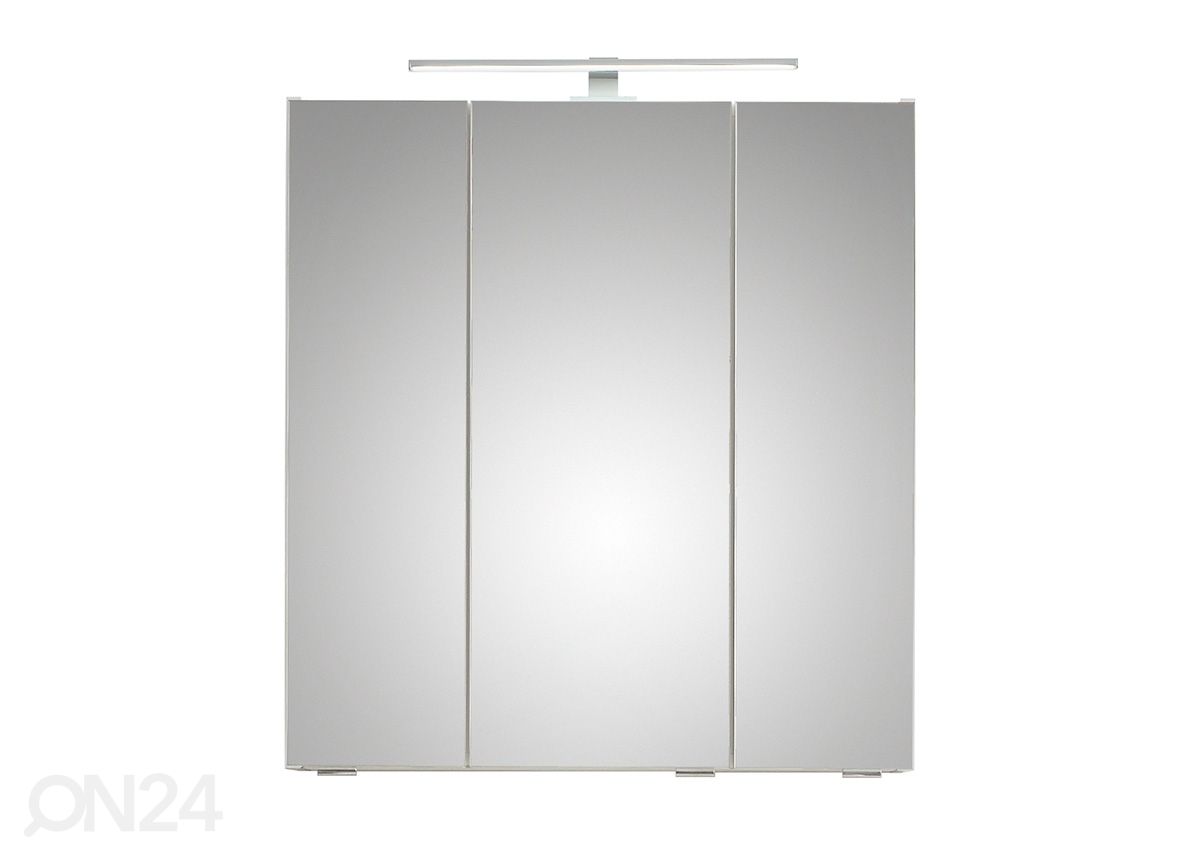 Peegelkapp 857 suurendatud