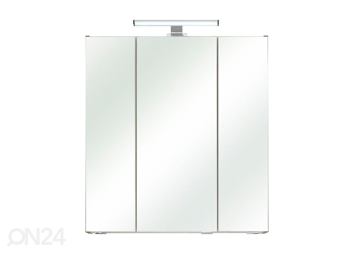 Peegelkapp 943 h70x65x16 cm suurendatud