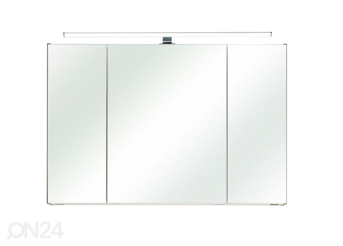 Peegelkapp 943 h70x80x16 cm suurendatud
